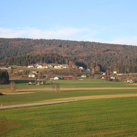 Ferienhof Schaubmeier Klaffer am Hochficht Esterno foto