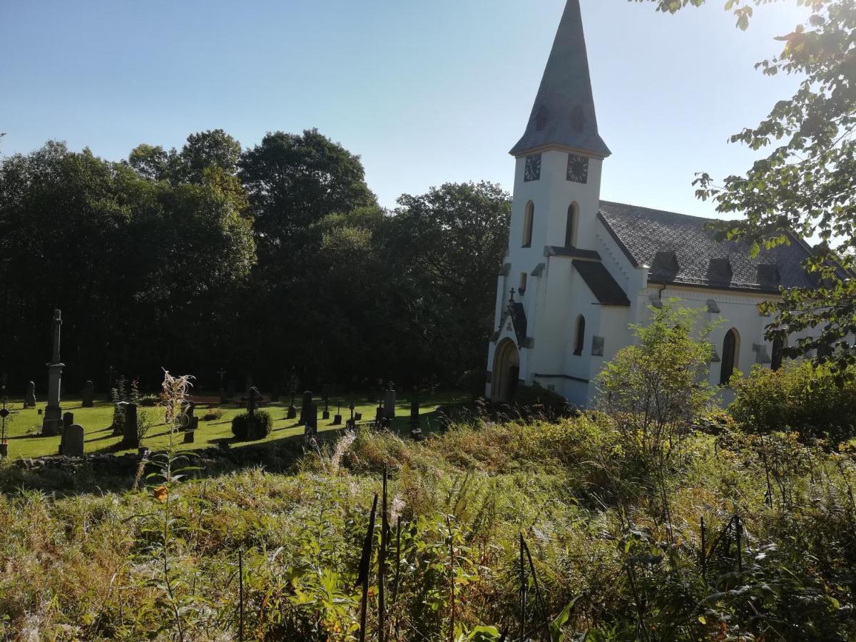 Ferienhof Schaubmeier Klaffer am Hochficht Esterno foto