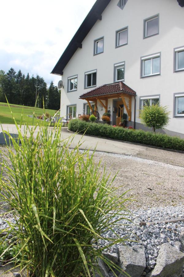 Ferienhof Schaubmeier Klaffer am Hochficht Esterno foto