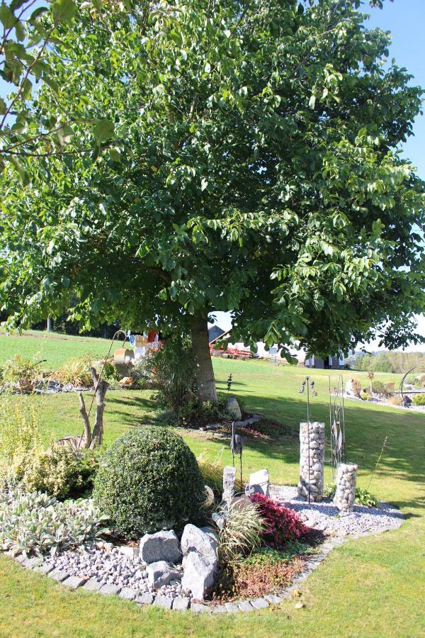 Ferienhof Schaubmeier Klaffer am Hochficht Esterno foto