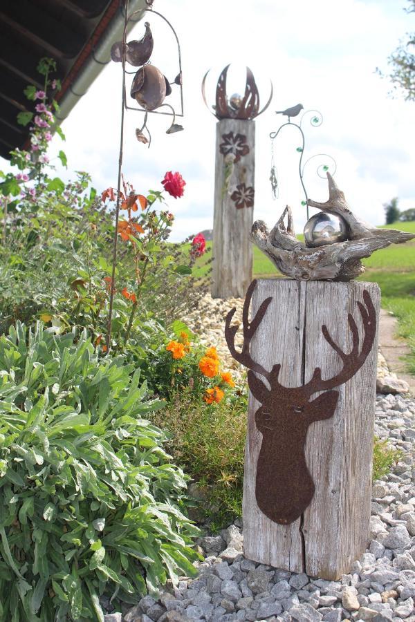 Ferienhof Schaubmeier Klaffer am Hochficht Esterno foto